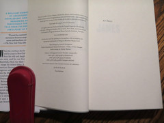 SIGNED James by Percival Everett | Pulitzer, National Book Award | 1st Ed | MINT