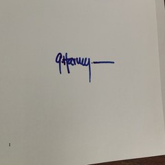 SIGNED LIMITED DELUXE ED The Golden Era: Celebration of Light G. HARVEY Art Book