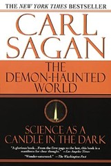 The Demon-Haunted World: Science as a Ca…, Carl Sagan