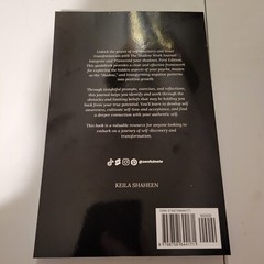 The Shadow Work Journal A Guide to Integrate and Transcend your Shadows