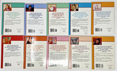 Lot of 16 VTG Bailey School PB Books #1-3; 6-8, 10, 12, 18, 25-26, 29-31, 33, 35