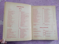 Speedy Gourmet Library The Complete Main Course Cookbook Recipes 1987 Softcover