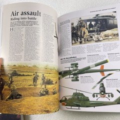 Lot 2 Robert Jackson Combat Aircraft World War II Modern Military Books 2008
