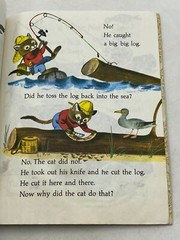 Little Golden Book Ser Richard Scarry’s Just for Fun by Patricia Scarry 1960