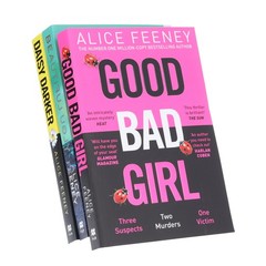 Alice Feeney Collection 3 Books Set – Fiction – Paperback