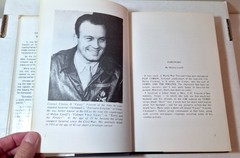 1975 „Fire and Fall Back” Casey Vincent WWII in China Burma India book