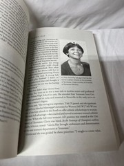 Title IX, Pat Summitt, and Tennessee’s Trailblazers : 50 Years, 50 Stories by…