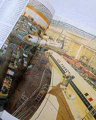 CONCORDE STORY 21 YEARS IN SERVICE British Airways SST Jet OSPREY AIRCRAFT Book