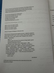 The University of Chicago Spanish-English Dictionary, Sixth Edition: Diccion…