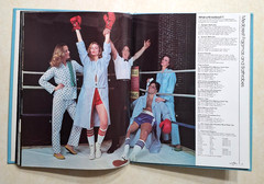 Vintage Medcrest Textiles Catalog Fashion 1970s 1979 Uniforms Nursing Medical HC