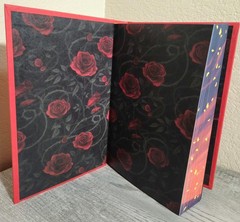 Allurial The Wolf and the Crown of Blood by Elizabeth May Special Edition NEW