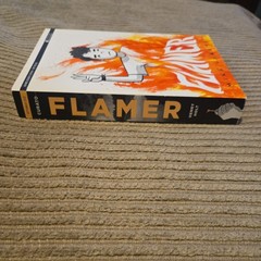 Flamer – Paperback By Curato, Mike – GOOD