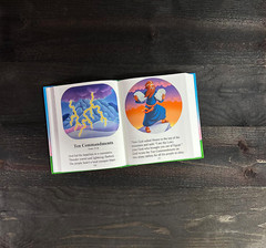 The Beginner’s Bible: Timeless Children’s Stories | Hardcover