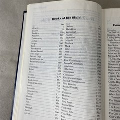 Holy Bible Possibility Thinkers Edition NKJV Robert Schuller 1984 Thomas Nelson
