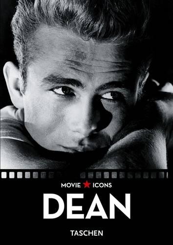 James Dean (Movie Icons) by Feeney, F.X. Paperback Book The Fast Free Shipping