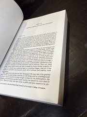 New Testament & People Of God Wright Nice