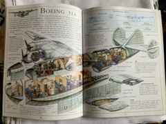 Planes (Look Inside Cross-Sections) Michael Johnstone Illustrated – Hans Jenssen