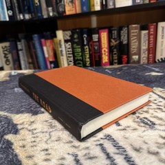 The Road by Cormac McCarthy (2006 Hardcover) First Edition/Print, 1st/1st, VG