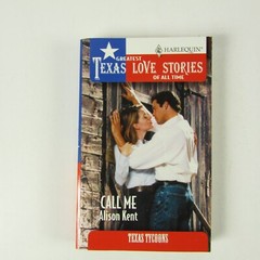 Lot of 6 Vintage Texas Love Stories Texas Tycoons Paperback Books