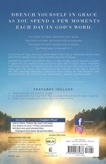 NKJV, Grace for the Moment Daily Bible, Hardcover, BRAND NEW in Shrink Wrap!!!