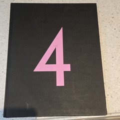 Four Inches Jimmy Choo Cartier Hardcover Photography Nudes First Edition 2005 DJ