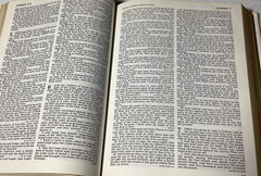 KJV Holy Bible – Red Letter Edition – Regency – (King James Version)
