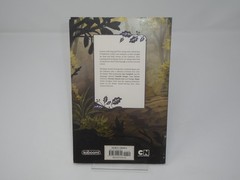 Over the Garden Wall Vol. 3 by (Trade Paperback 2018) Ex-Library