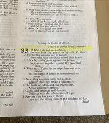 The Layman’s Parallel Bible KJV, MLB, TLB, RSV 1973 Zondervan Hardcover