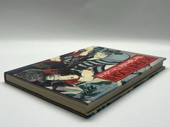 Yoshitoshi: The Splendid Decadent – 1985 Art Book Hardcover