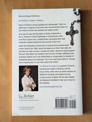 The Unbreakable Child – Paperback By Richardson, Kim Michele, Autographed