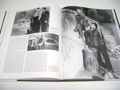 Huge 1995 Hardcover Book, CLASSIC MOVIE COMEDIANS, Packed with Photos, 176 pages