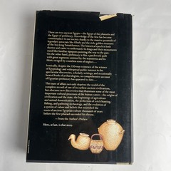Egypt Before The Pharaohs by Michael A. Hoffman 1979