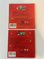 Lot of 9 Vintage Magic School Bus Books…5 Paperback…3 Hardcover…Extras…Stickers