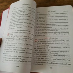 The Book of Common Prayer Red Faux Leather 2019 EXCELLENT Orthodox Catholic