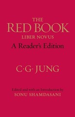 The Red Book: A Reader’s Edition by Carl G. Jung