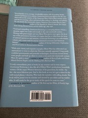 Continental Reckoning: The American West in the Age of Expansion New