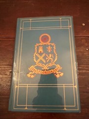 The Whole & True Discouerye of Terra Florida 1964 Jean Ribaut, HC reproduction