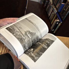 SAN FRANCISCO, PORTRAIT A CITY : 1940-1960 SIGNED Fred Lyon 2014 HC Photography