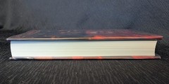 Gods In Darkness Karl Edward Wagner Kane Novels (Book Club, 2002) Cut Signature
