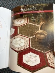 The Patchwork Place Embroidery Booklets Patterns Set of 4 Kathy Schmitz Gail Pan