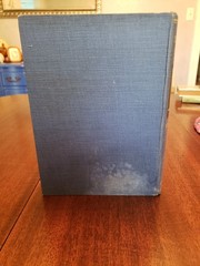 Treasure Island by Robert Louis Stevenson Oxford University Press edition 1929