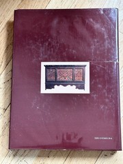 The Heritage of Upper Canadian Furniture Collectors Book Howard Pain 548 Pages