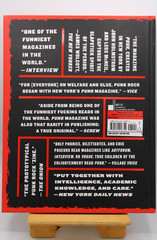 Best of Punk Magazine | Holmstrom & Hurd | Dey St. | 2012