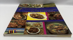Flavors of the Philippines by Glenda Rosales-Barretto, 2004 3rd Reprint