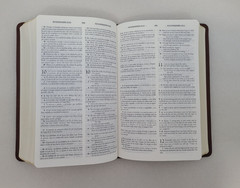 RVR / ESV *Bilingual* English/Spanish Bible La Santa Biblia / The Holy Bible