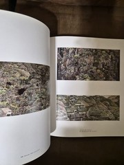 The Pen Manabu Ikeda Japanese Art Book 2017 Technical Pen Painting Japan