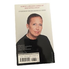 Moral Compass: A Novel – Mass Market Paperback By Steel, Danielle – VERY GOOD