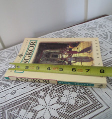 Angkor Paperback Dawn Rooney, 2000