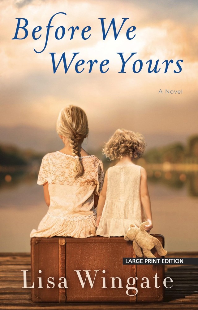 Before We Were Yours – Wingate, Lisa – Good – See condition notes