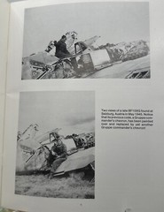 Fighter Pictorials : Broken Eagles 3 : BF 109G/K Part 2 Carl Hildebrandt 1989